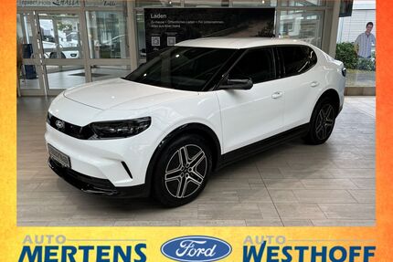 Ford Capri Gebrauchtwagen