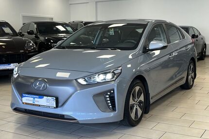 Hyundai IONIQ Gebrauchtwagen