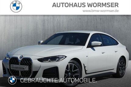 BMW 420 Gebrauchtwagen