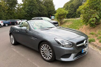 Mercedes-Benz SLC 200 Gebrauchtwagen