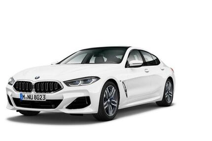 BMW 840 Gebrauchtwagen