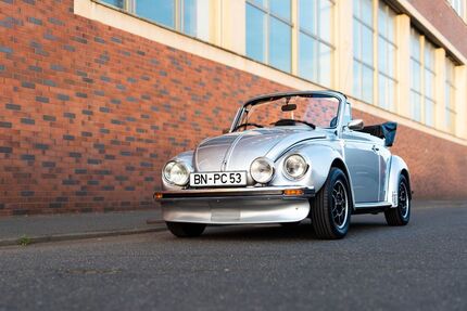 VW Käfer Gebrauchtwagen