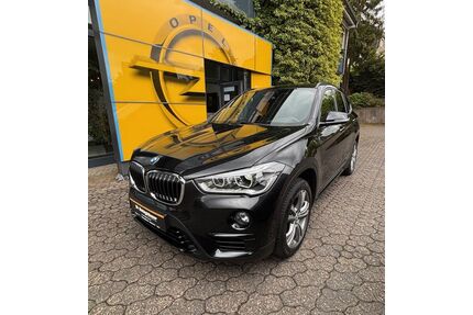 BMW X1 Gebrauchtwagen