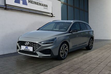 Hyundai i30 Gebrauchtwagen
