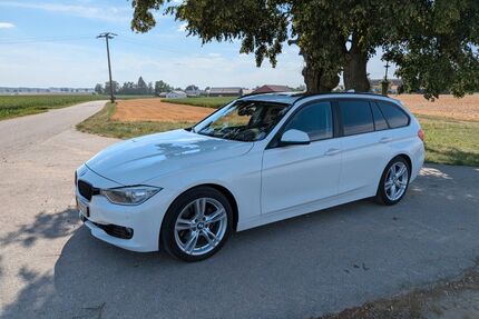BMW 330 Gebrauchtwagen