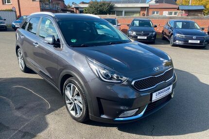 Kia Niro Gebrauchtwagen