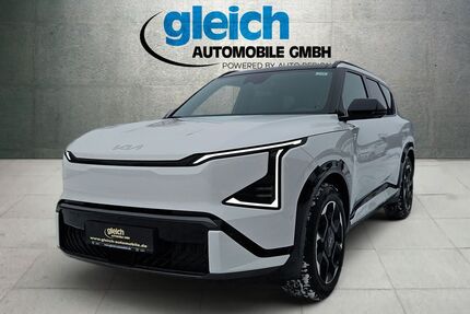 Kia EV5 Gebrauchtwagen