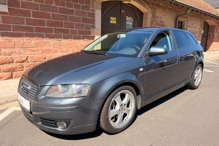 Audi A3 Gebrauchtwagen