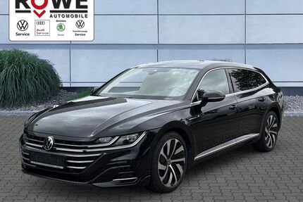 VW Arteon Gebrauchtwagen