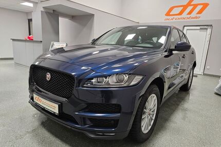 Jaguar F-Pace Gebrauchtwagen