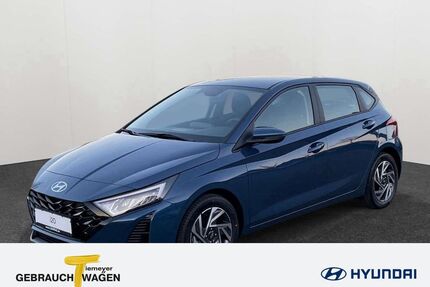 Hyundai i20 Gebrauchtwagen