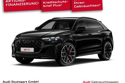 Audi RSQ8 Gebrauchtwagen