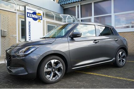 Suzuki Swift Gebrauchtwagen