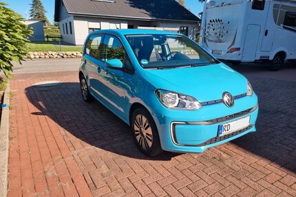 VW e-up! Gebrauchtwagen