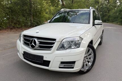 Mercedes-Benz GLK 350 Gebrauchtwagen