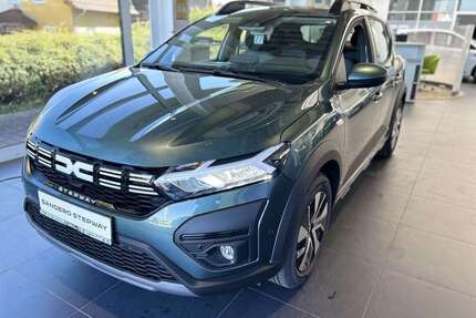 Dacia Sandero Gebrauchtwagen