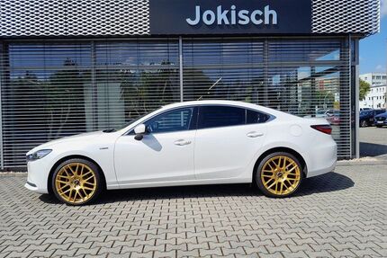 Mazda 6 Gebrauchtwagen