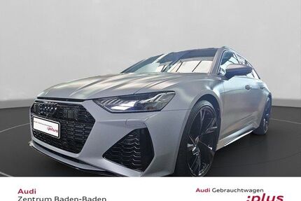 Audi RS6 Gebrauchtwagen