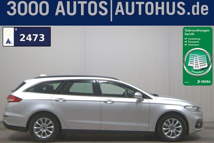 Ford Mondeo Gebrauchtwagen