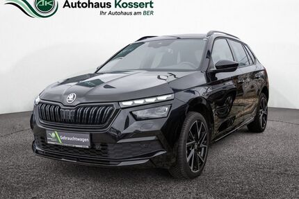 Skoda Kamiq Gebrauchtwagen