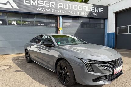 Peugeot 508 Gebrauchtwagen