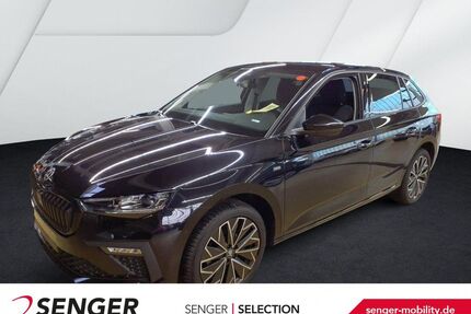 Skoda Scala Gebrauchtwagen