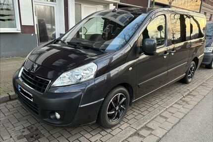 Peugeot Expert Gebrauchtwagen