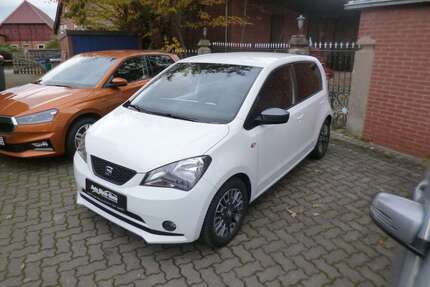 Seat Mii Gebrauchtwagen