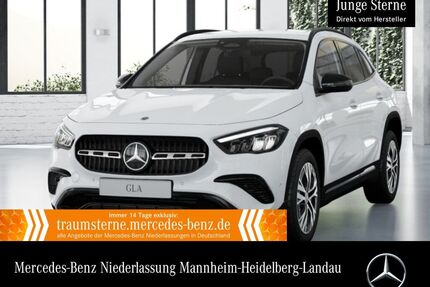 Mercedes-Benz GLA 200 Gebrauchtwagen