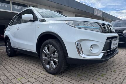 Suzuki Vitara Gebrauchtwagen