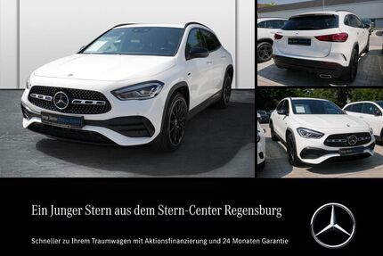 Mercedes-Benz GLA 250 Gebrauchtwagen