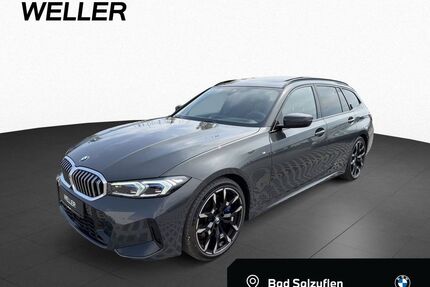 BMW 330 Gebrauchtwagen