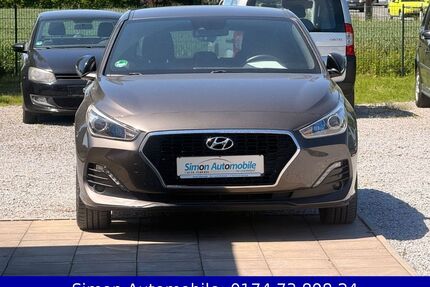 Hyundai i30 Gebrauchtwagen