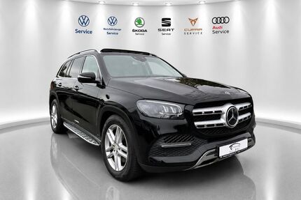 Mercedes-Benz GLS 350 Gebrauchtwagen