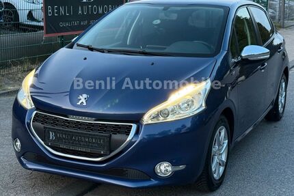 Peugeot 208 Gebrauchtwagen