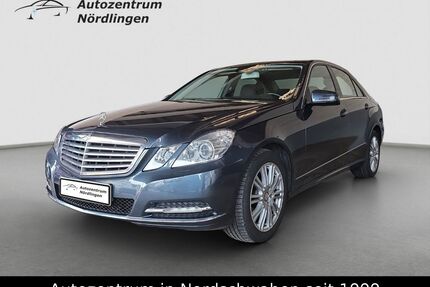 Mercedes-Benz E 220 Gebrauchtwagen