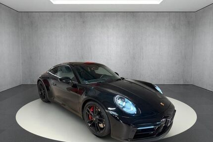 Porsche 911 Urmodell Gebrauchtwagen