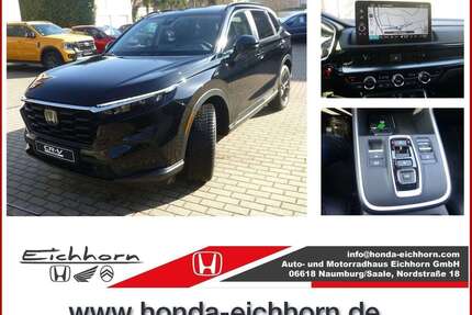 Honda CR-V Gebrauchtwagen