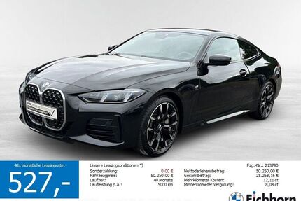BMW 430 Gebrauchtwagen
