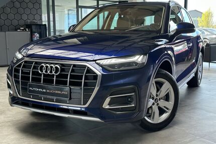 Audi Q5 Gebrauchtwagen