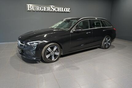 Mercedes-Benz C 200 Gebrauchtwagen