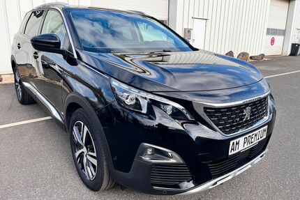 Peugeot 5008 Gebrauchtwagen