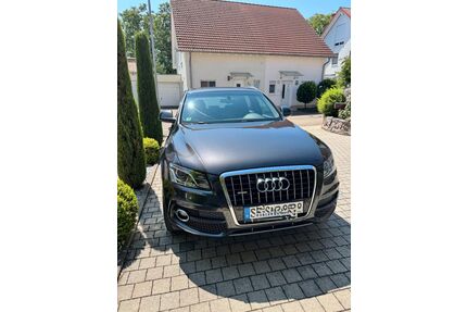 Audi Q5 Gebrauchtwagen