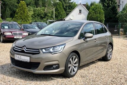 Citroen C4 Gebrauchtwagen