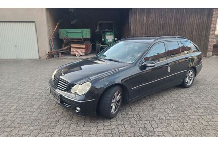 Mercedes-Benz C 220 Gebrauchtwagen