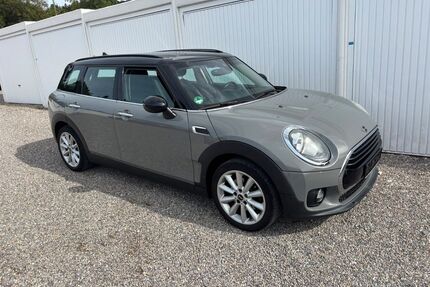 Mini Cooper Clubman Gebrauchtwagen