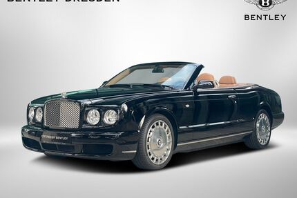 Bentley Azure Gebrauchtwagen