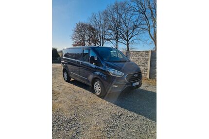 Ford Transit Custom Gebrauchtwagen