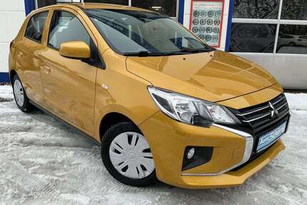 Mitsubishi Space Star Gebrauchtwagen