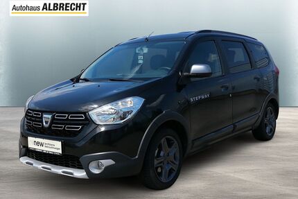 Dacia Lodgy Gebrauchtwagen